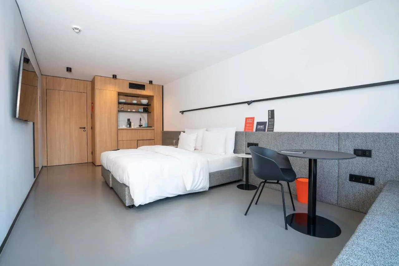 Grefis Hotel Gräfelfing