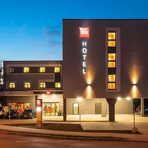 מלון Ibis Muenchen Airport Sued