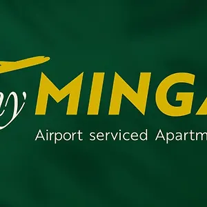 מלון My Minga Airport Serviced