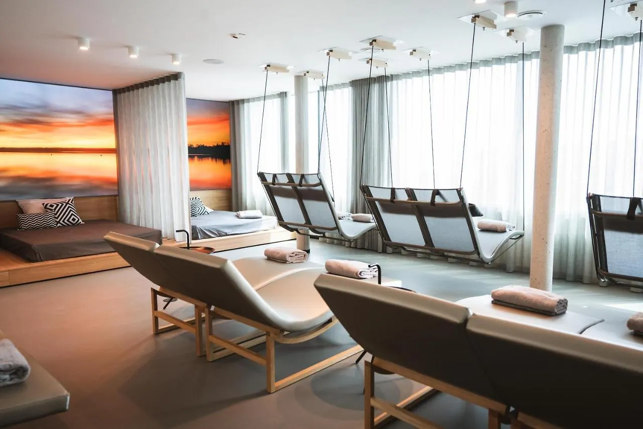 Gräfelfing Grefis Hotel 4*,