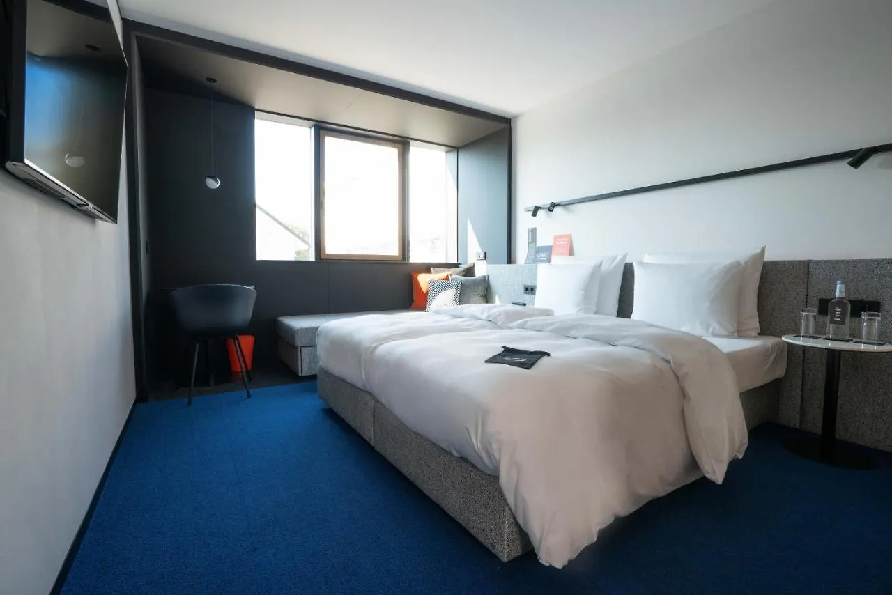 ****  Gräfelfing Grefis Hotel גרמניה